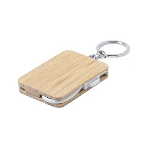 Portachiavi USB Promozionale Personalizzato con Cavo, Gadget Edulis Personalizzabili - Product Image 2