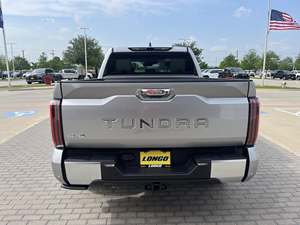 Toyota Tundra Capstone 2024 Usada - Product Image 3