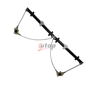 Regulador de Ventanilla 190495655 190495653 2148573S1 2130642 1918145 1779721S1 1779721 5.60158SP para Camión Europeo DAF - Product Image 3