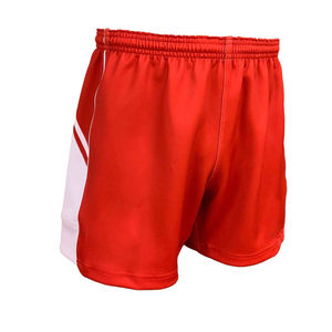 Shorts pour hommes en tissu extensible personnalisé de qualité supérieure, prix de gros, nouveaux, pour l'été, streetwear, couleurs unies - Product Image 3