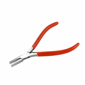 Alicates Profesionales de Punta Plana para Joyería, para Trabajos de Precisión con Alambre - Product Image 4