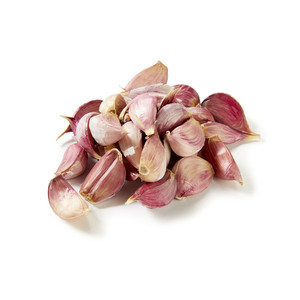 Ajo Fresco Orgánico Super Blanco Pelado en Frío para Alimentos - Precio al por Mayor para Exportación - Product Image 5