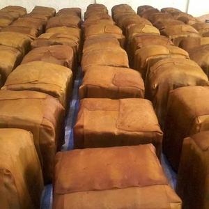 Hojas Ahumadas Acanaladas de Grado Premium 3, Producto de Caucho Natural, 1, 2, 3 - Product Image 3