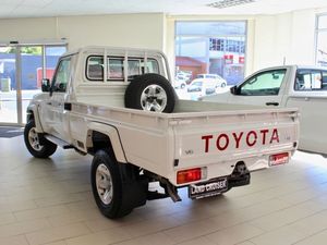 Le meilleur pick-up double cabine VDJ79 soigneusement utilisé, modèle 2022 2023 2024 2025, 100% fonctionne parfaitement - Product Image 5