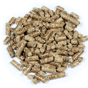 Briquetas de madera dura natural 100%, certificado ENplus de 6mm para estufas de pellets - Product Image 6