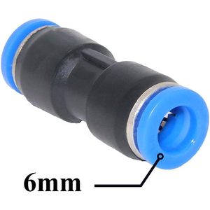 ข้อต่อสายยางคอมเพรสเซอร์เบาะนั่งระบบกันสะเทือนแบบลม - Product Image 5