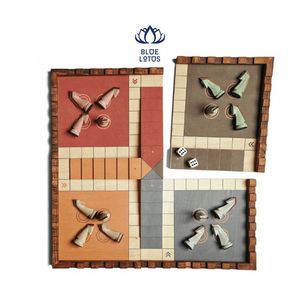 Jeux d'intérieur et d'extérieur GEM pour enfants et adultes SEAHORSE durables - Product Image 3