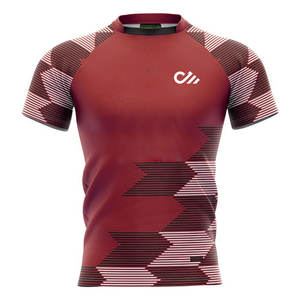 Hombres Sublimación GAA Jersey Buen Precio Nuevo Estilo Hurling Jersey | Gaélico Fútbol Jersey con logotipo personalizado - Product Image 1