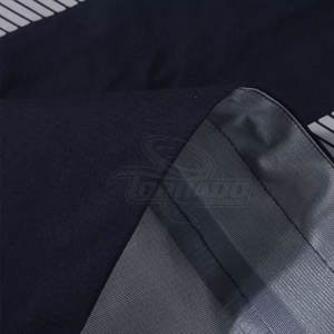 Chaquetas de Trabajo Personalizadas de Alta Calidad al por Mayor, Suministro de Fábrica, Invierno, Casuales, Cuello Alto, Logotipo Frontal, Reflectantes de Seguridad - Product Image 6