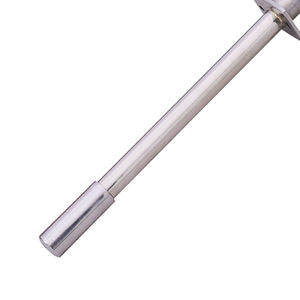 Trocar y cánula veterinaria para vacas y ovejas para uso de instrumentos en el cuidado del ganado - Product Image 3