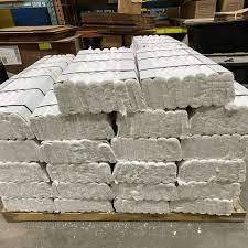 เศษโฟม EPS เกรดพรีเมียม 100% จากธรรมชาติ/เศษบล็อกโฟม EPS สำหรับขาย - Product Image 5