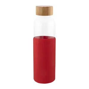Bicchieri in Vetro Malgher Personalizzabili, Bottiglia Personalizzabile per Merchandising - Product Image 4