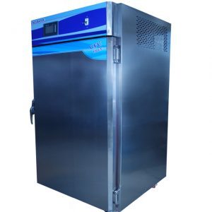 Độ ẩm buồng thử nghiệm với thiết bị để thử nghiệm sản phẩm độ ẩm nội dung với điều khiển tiên tiến hệ thống năng lượng cao hiệu quả - Product Image 3