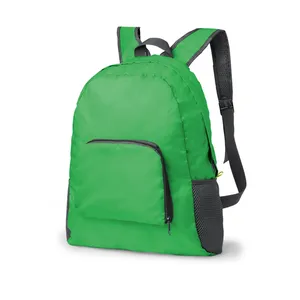 Zaino Pieghevole Personalizzato Mendy, Gadget Promozionali su Misura - Product Image 2