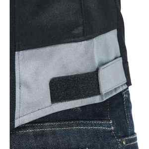 Meilleure qualité personnalisée Cardura Textile moto veste coupe-vent vêtements de sport disponibles dans les grandes tailles - Product Image 5