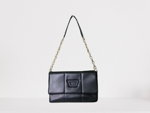 Bolso de cuero PU de moda para mujer Bolso de hombro y bandolera de moda para uso diario y de fiesta del fabricante indio - Product Image 3