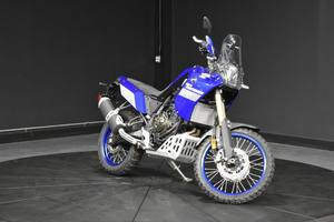 Motocicleta Todoterreno Ya_maha Tenere 700 con Motor sin Escobillas, 1000-1500cc, >80km/h, Nueva, Lista para Enviar - Product Image 2