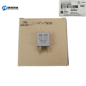<span class=keywords><strong>Precio</strong></span> al por mayor OEM 95225-2D000 952252D000 relé de potencia para Hyundai KIA Accent 06 Ix35 Tucson 14 Ix55 07 - Product Image 6