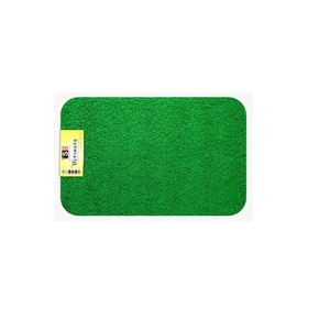 พรมเช็ดเท้ากันลื่นสำหรับตกแต่งบ้านและอพาร์ตเมนต์มีลวดลายที่ทันสมัย - Product Image 1
