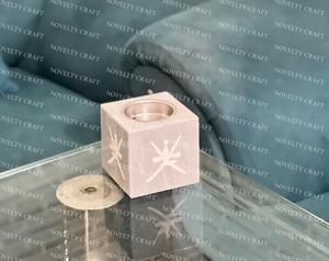 Fabricante y exportador indio de quemador Bakhoor con incrustaciones de hueso de madreperla PARA EL Ramadán DE LA India - Product Image 3