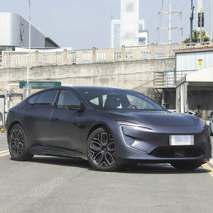 รถยนต์พลังงานใหม่ไฟฟ้าสมรรถนะสูง ฉางอัน อวีต้า 12 ปี 2024 พร้อมระยะทางวิ่งแบบ NEDC 601-700 กิโลเมตร และแบตเตอรี่ 90-110 กิโลวัตต์ชั่วโมง - Product Image 2