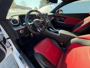 Mercedes-Benz CLE 53 AMG 4MATIC d'occasion 2024 - Product Image 5