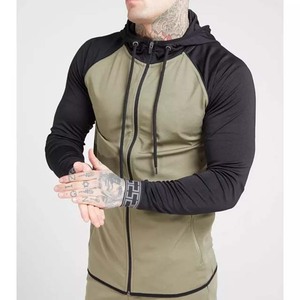 Sweatshirts à capuche en coton d'hiver haute qualité respirants bon marché prix conception personnalisée OEM service pour hommes de base - Product Image 1