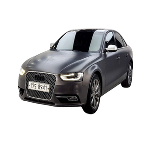 รถยนต์มือสอง Audi A4 ปี 2014 สภาพดีจากเกาหลี ขายโดย 300auto Export - Product Image 1