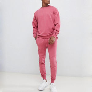 Sweat à capuche personnalisé pour hommes adultes et enfants ensemble de survêtement combinaisons d'entraînement deux pièces maillot et pantalon de football Streetwear combinaisons de jogging - Product Image 3