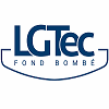 LG TEC logo