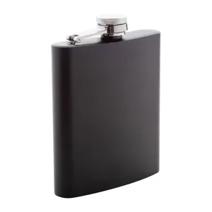 Fiaschetta Personalizzata in Acciaio Inossidabile per Merchandising - Product Image 1