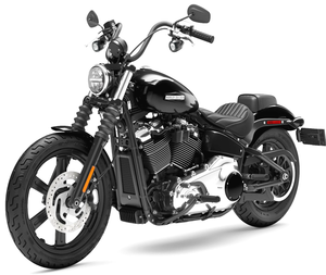 Venta Especial: Harley Davidson Street Bob 2025, Mejor Calidad, Ensamblado en Fábrica, Listo para Enviar con Servicio de Entrega Rápida - Product Image 1