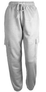 2025 Mujeres Combat Cargo Botttoms Elástico Joggers Jogging Pantalones de chándal - Product Image 5