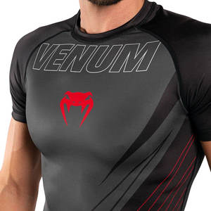 MMA BJJ Compression HQ Print Rash Guard Shorts Set No Gi Fight Kit Sublimation Gear Jiu Jitsu Kimono De Jiu Jitsu Stretch - Product Image 6