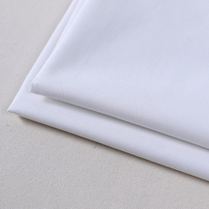 Nhà Máy Cung <span class=keywords><strong>C</strong></span>ấp 97% Bông 3% Spandex C40 * 40 + 40D 133*72 Bông <span class=keywords><strong>C</strong></span>ăng <span class=keywords><strong>Poplin</strong></span> Vải Cho Áo Sơ Mi - Product Image 2