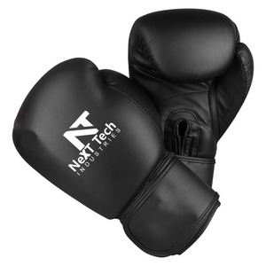 Gants de boxe Tech New Style avec design personnalisé et logo personnalisé Suivant - Product Image 1