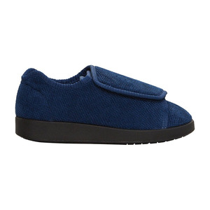 Baskets tendance décontractées personnalisées pour femmes Chaussures pour diabétiques pour hommes avec gros pieds gonflés Boîte à orteils larges Style marche et course - Product Image 2