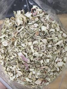 20kgs ถุงตัดชิ้นตะไคร้แห้งตามธรรมชาติ - Product Image 6