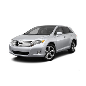 Toyota Venza Limited AWD 4D Sport Utility 2021 d'occasion - Product Image 4