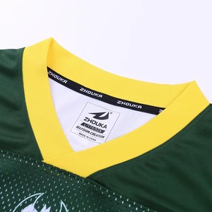 Eleve su apariencia con camisetas personalizadas para fanáticos al por mayor y camisetas únicas para fanáticos para un estilo de moda en la calle - Product Image 4