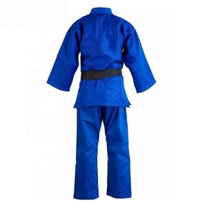 Jiu Jitsu-uniforme personalizado de Jiu Jitsu Bjj Gi, uniforme de artes marciales personalizado en Pakistán, recién llegado - Product Image 3