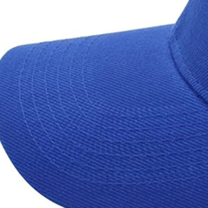 Top más nuevo diseño personalizado gorras de béisbol Venta caliente transpirable tendencia deportes gorras de béisbol en tarifa al por mayor - Product Image 6