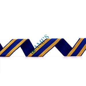 OEM Wholesale Premium Quality Ceremonial Braids French <b>Lace</b> Braid Customized Bullion French Wire <b>Lace</b> Braid - Product Image 3