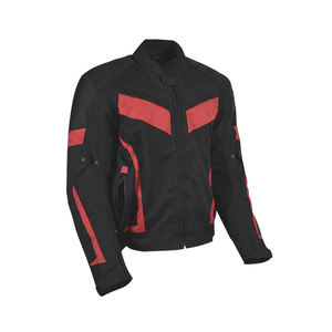 2023 Customized Cordura <b>Racing</b> <b>Jacket</b> for Men High-Light Weight Full Sleeves Windproof OEM ODM Service Custom Size Sportswear - Product Image 2