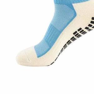New Sportswear Custom logo Premium Quality Custom Logo <b>Socks</b> Sport Grip <b>Socks</b> Sports for unisex - Product Image 1