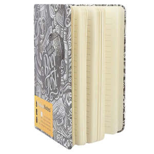 <b>Mini</b> <b>Notebook</b> For Kids - Multi - Product Image 2