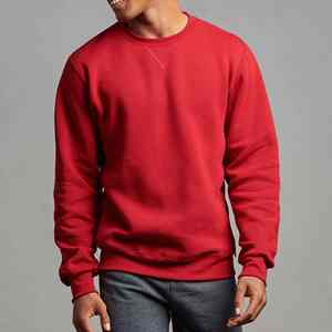 Sweat-shirt pour homme Premium Haute visibilité Accepte l'emballage personnalisé Qualité supérieure Logo brodé Meilleur sweat-shirt personnalisé pour homme - Product Image 4