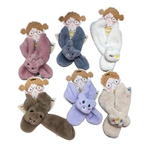 45004 Abbigliamento e Accessori in Peluche - Product Image 1
