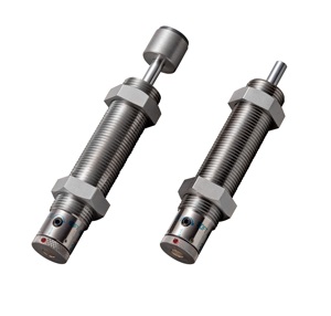 Affordable Small Best Industrial Machine Accessories <b>Shock</b> <b>Absorber</b> Type Heavy Duty - Product Image 1