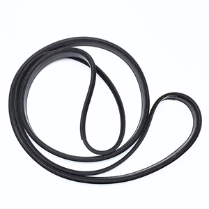 Kit de réparation d'angle de levage de toit ouvrant avec joint pour Mercedes Classe S W126 Classe G W463 A1267801512 - Product Image 2